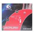 Electric Drill -Monrise 10mm-Left/Right. 
