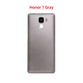 New Back Cover For Huawei Honor 7 7S Battery Cover Housing Case Rear Door Cover with Camera Lens + Side Buttons. 