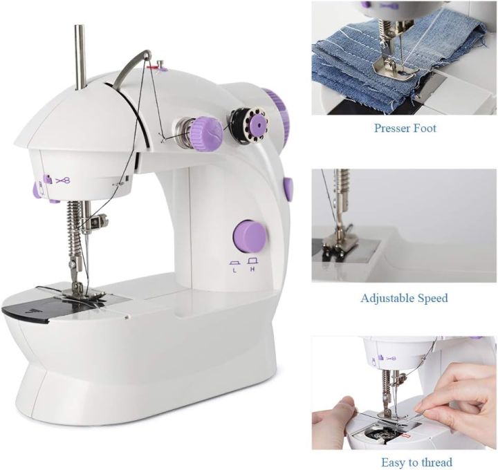 Portable%20Sewing%20Machine%20Mini%20Adjustable%20Electric%202-Speed%20Double%20Thread%20Handheld%20Sewing%20Embroidery%20Machine%20-%20Image%206