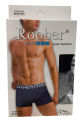 Roober Cotton Trunk For Men (Pack Of 2) - Multicolor | Size Chart Available | Fashion | Underwear For Men | Trunk For Men. 