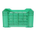Bagmati Plastic Heavy Duty Vegetable Crate 540(L)X355(W)X290(H) MM | Bagmati Plastic Multipurpose Crate. 
