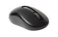 Rapoo M10 Plus Wireless Mouse  - (Black). 