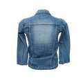 Blue  Jeans Jacket For Men. 