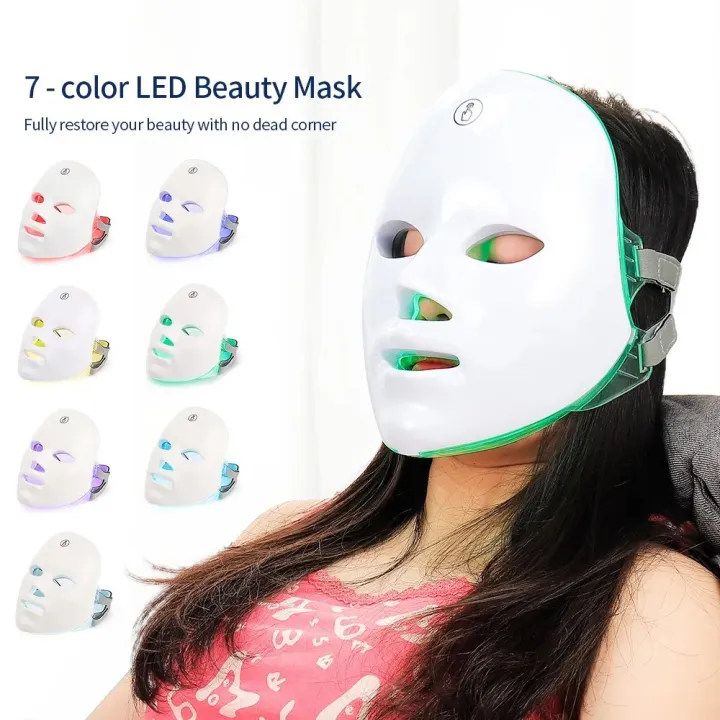 7%20Color%20LED%20Light%20Therapy%20Face%20&%20Neck%20Mask%20%7C%20Wireless%20Beauty%20Device%20for%20Anti-Aging,%20Acne,%20Wrinkle%20Removal%20&%20Skin%20Rejuvenation%20-%20Image%202
