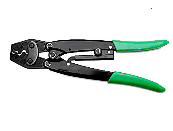 Crimping pliers cable lugs crimping pliers Size; 5.5-35mm crimping tools