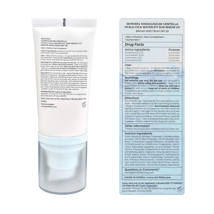 SKIN1004%20Madagascar%20Centella%20Hyalu-Cica%20Water-Fit%20Sun%20Serum%20(50ml)%20-%20SPF%2050+%20PA++++%20Lightweight%20Hydrating%20Korean%20Sunscreen%20-%20Image%208