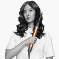 Dyson Airwrap Multi-Styler Nickel/Copper. 