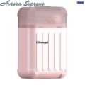 Difutagui Sirend Profesional Women Ear Piercing Cleaner Ear Piercing Cleaner Set with Ear Special Care Solution for Women Disposable Earring Hole Cleaning Tool Kit for Girls. 