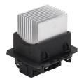 Car Accessories Component Blower Motor Resistor A/C Motor Control Module 6441.Z9 6441Z9 for C1 C3 for 108 308CC 308SW. 