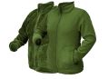Men's Winter Super Warm Double Sided Polar Jacket By Pihu. 