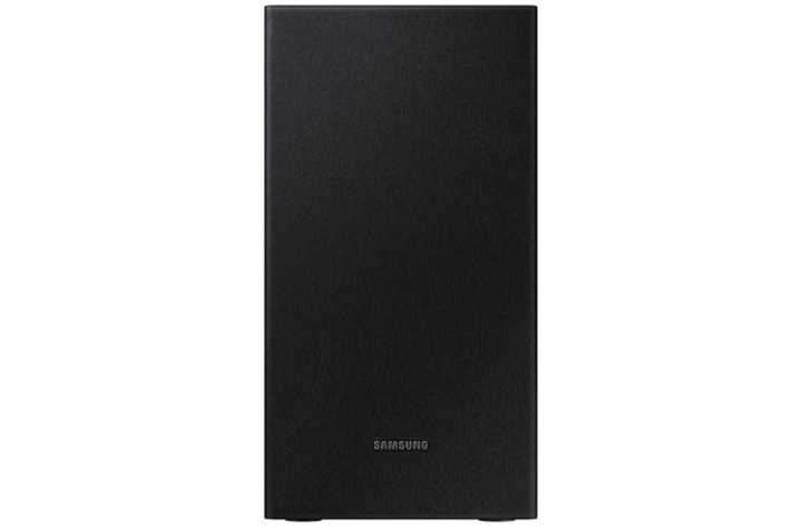 Samsung%20T420/Xl%20150%20Watt%202.1%20Channel%20Wireless%20Sound%20Bar%20With%20Dolby%20Digital%20Black%20-%20Image%202