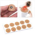Magnetic Therapy Pain Relief Patch 20 pcs | Natural Magnetic Patches for Back, Neck, Shoulder & Joint Pain | Comfortable Self-Adhesive Pads for Daily Use. 