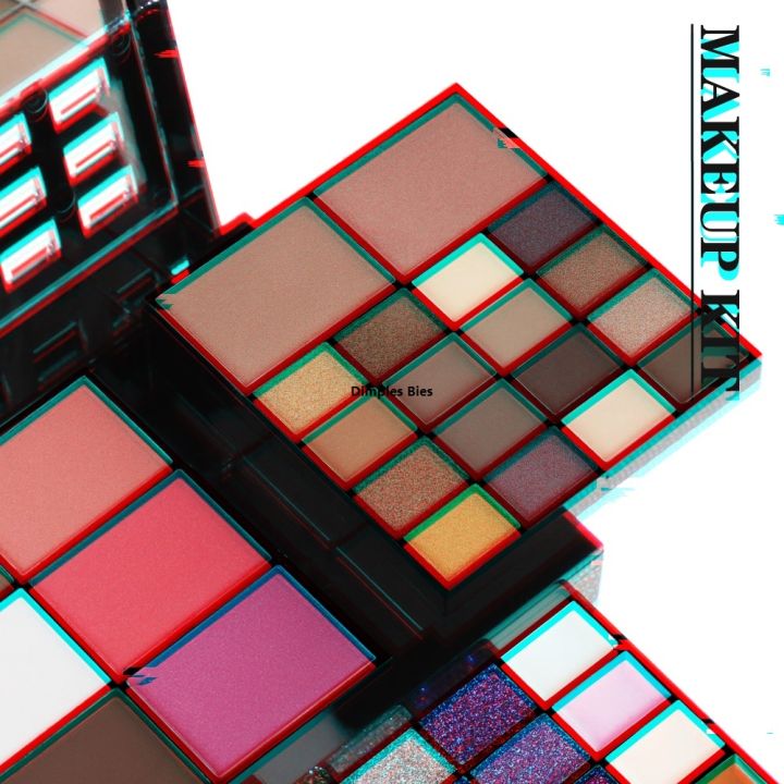 Se%20Makeup%20All-in-One%20Box%20Multi%20Glitter%20Makeup%20Set%20Eyeshadow%20Palette%20Makeup%20Makeup%20Makeup%20Box%20comes%20with%20Matte%20Fashion%20Professional%20Gift%20-%20Image%202