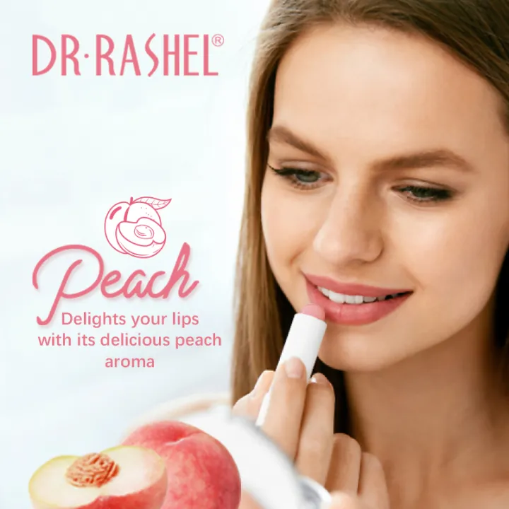 Dr.%20Rashel%20Peach%20plumping%20&%20hydrating%20lip%20balm%20-%203g%20-%20Image%203