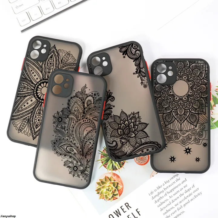 MengsanOriginal%20USSE8%207%20Plax%206s%20R%20XS%20Mo%20Max%2015%20Pr%20Case%20for%20Mandala%20Dream%20Catcher%20iPhone%2011%2013%2014%2012Mini%20X2022%202020%20Transparent%20Shockproof%20Phone%20Case%20-%20Image%203