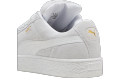 PUMA Suede XL Men's Sneakers – Silver Mist/Puma White, Premium Suede Lifestyle Shoes – Original PUMA Nepal. 