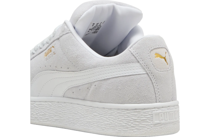 PUMA%20Suede%20XL%20Men's%20Sneakers%20%E2%80%93%20Silver%20Mist/Puma%20White,%20Premium%20Suede%20Lifestyle%20Shoes%20%E2%80%93%20Original%20PUMA%20Nepal%20-%20Image%204