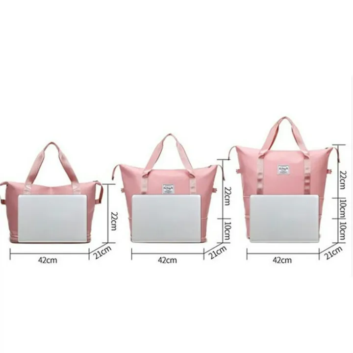 Large%20Capacity%20Lightweight%20Waterproof%20Folding%20Travel%20Bag%20-%20Image%202