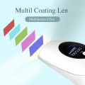 Wenefang Fashion Professional IPL Laser Epilator Women Laser Hair Removal Female Pulsed Light Electric Depilatory Device For Facial Body Bikini. 