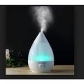 Ultrasonic Cool Mist Humidifier. 