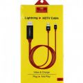 MHL Micro USB to HDMI 1080P HDTV Adapter 100% work (direct mobile to tv). 