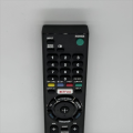 NEW ORIGINAL RMT-TX100U Universal Remote Control for Sony LCD LED HD Smart TV with Netflix Button. 