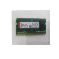 Kingston 8GB DDR3L 1600mhz Laptop Memory. 