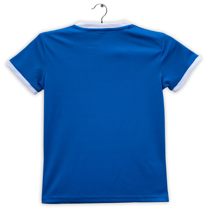 Nepal%20Football%20Red%20Home%20Jersey%20Set%20For%20Kids%20-%20Image%204