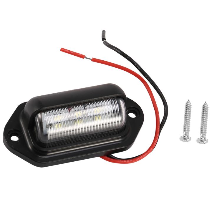 LED%20License%20Plate%20Light%20Waterproof%20License%20Plate%20Tail%20Light%20for%20Trailers,%20RV,%20Trucks,%20Boats%20-%20Image%202