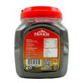 Pahadi CTC Gold Tea 500GM- Plastic Jar. 