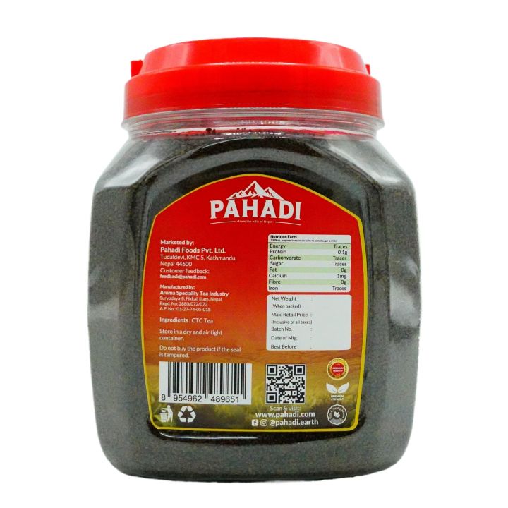 Pahadi%20CTC%20Gold%20Tea%20500GM-%20Plastic%20Jar%20-%20Image%204