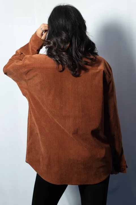 Renegade.Nepal%20Brown%20Color%20Cotton%20Full%20Sleeve%20Side%20Pocket%20Design%20Shirt%20For%20Men%20-%20Image%202