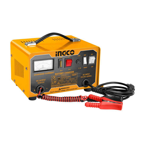 Ingco%20Tool%20ING-CB1601%20Car/Bike%20Battery%20Charger%2012A/24A%20-%20Image%204