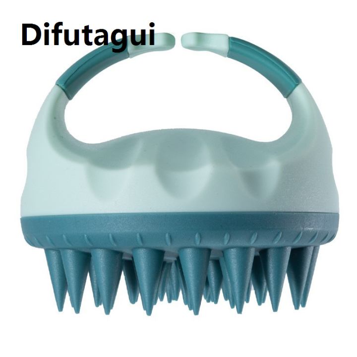 Difutagui%20Profesional%20Massage%20Comb%20Silicone%20Head%20Body%20Scalp%20Brush%20Shampoo%20Magic%20Demelant%20Brush%20Wet%20Dry%20Hair%20Comb%20Hair%20Tools%20-%20Image%207