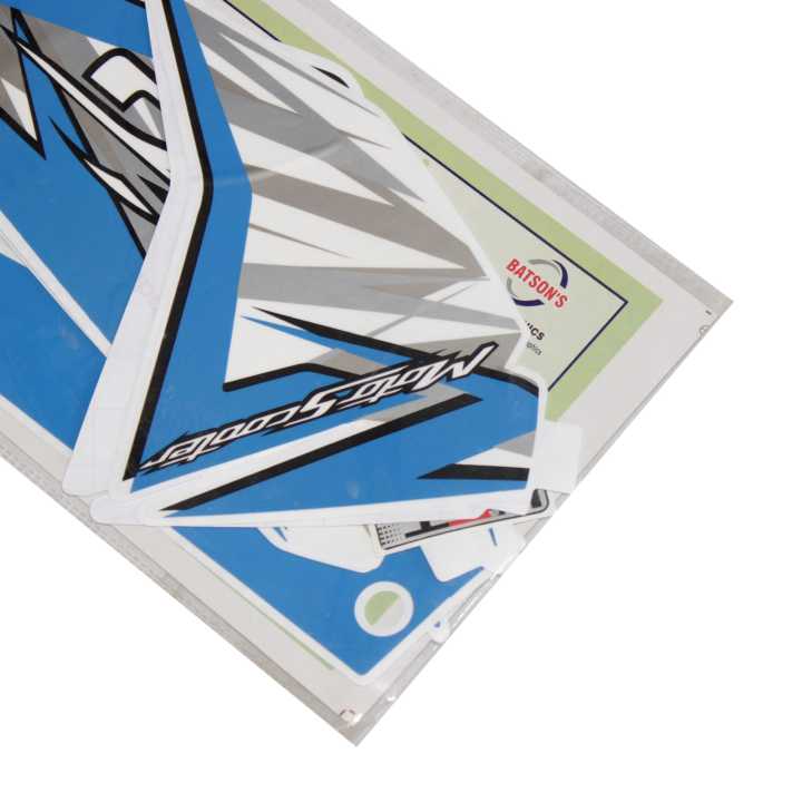 Honda%20Dio%20Full%20Sticker%20Blue/White%20-%20Image%203