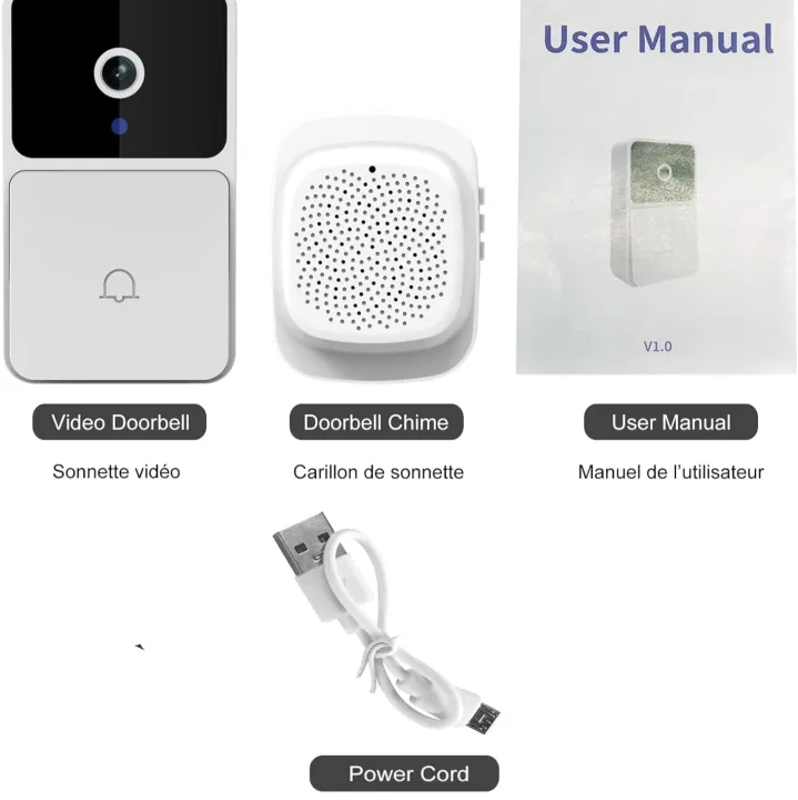 Doorbell%20Camera,Smart%20Doorbell%20with%20Chime%20WiFi%20Wireless%20Doorbell%20Battery%20Powered%20Video%20Doorbell%20with%20Night%20Vision%20-%20Image%204