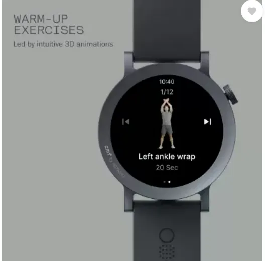 CMF%20by%20Nothing%20Watch%20Pro%202%20,%201.32"%20AMOLED,%20auto-brightness,Gesture%20Control,%203D%20warmup%20guide,GPS%20%20Fitness%20Tracker%20with%20Heart%20Rate,%20SpO%E2%82%82%20Monitoring,120%20Sports%20Model,%20Bluetooth%20Calls%20with%20AI%20Noise%20Reduction,%20IP68%20Waterproof%20-%20Image%2010