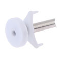 Kitchen accessories Stainless Steel Coconut Hole Opener Labor-Saving Opening Tool Shell Opening Drill Bit Fruit Shop Utility Tool JUE. 