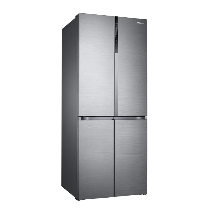 SAMSUNG%20RS78CC8543SL/IM%20633%20Litres%20SBS%205-1%20Convertible%20DIT%20Twin%20Cooling%20Plus%E2%84%A2%20Refrigerator%20-%20Image%2010