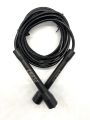 Chase Fitness Speed Jump Rope  Jump Rope, Speed Rope, Skipping Rope, Crossfit, Boxing, MMA, Interval Training, Kids Fitness, Home Workout & Fitness. 