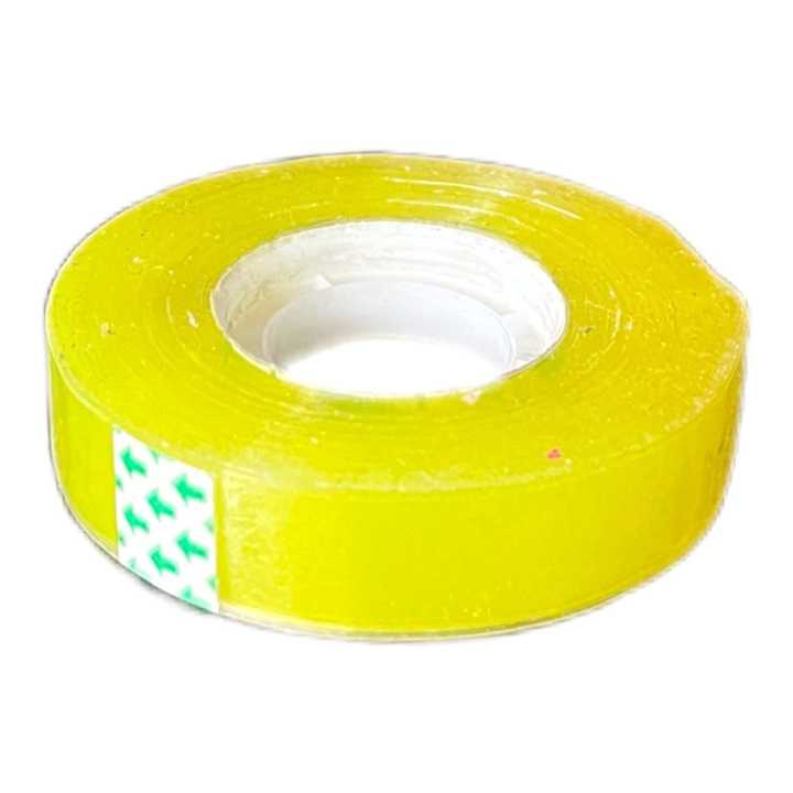 Cello Tape 1/2 Inch Wide Transparent Tape