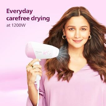 Philips%20Hair%20Dryer%20HP8120/00%20%7C%201200%20Watts%20%7C3%20Heat%20and%20Speed%20Settings%20with%20Cool%20Shot%20%7CQuick%20Gentle%20Drying%20with%20Thermoprotect%20Care%20,%20Pink%20-%20Image%205