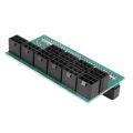 Breakout Board 1600W for ETH ZEC Mining Server Power Supply. 