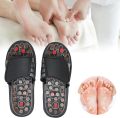 Acupoint Stimulation Slippers: Suitable for Most Foot Types, Improving Physical Activity, Stress Relief, and Pain Relief. 