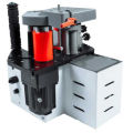 Portable Edge Banding Machine. 
