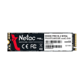 Netac N930E Pro 128GB NVMe M.2 2280 SSD. 