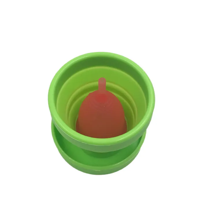 Vaal%20Menstrual%20Cup%20and%20Sterilizer%20Cup%20Sterilizing%20Collapsible%20Cups%20Flexible%20To%20Clean%20Recyclable%20Camping%20Foldable%20Cup%20for%20Women(Pink)%20-%20Image%205