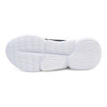 ERKE Running Shoes For Men All Season Mesh Sport Style Black Model 11121403370-001. 
