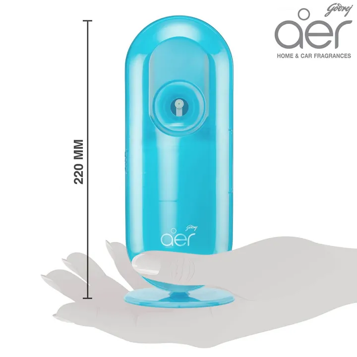Godrej%20Aer%20Matic%20Kit%20(Machine%20+%201%20Refill)%20-%20Automatic%20Room%20Freshener%20%20Cool%20Surf%20Blue%20%202200%20Sprays%20Guaranteed%20-%20Image%207