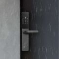 Smart Fingerprint Door Lock EZVIZ DL05. 